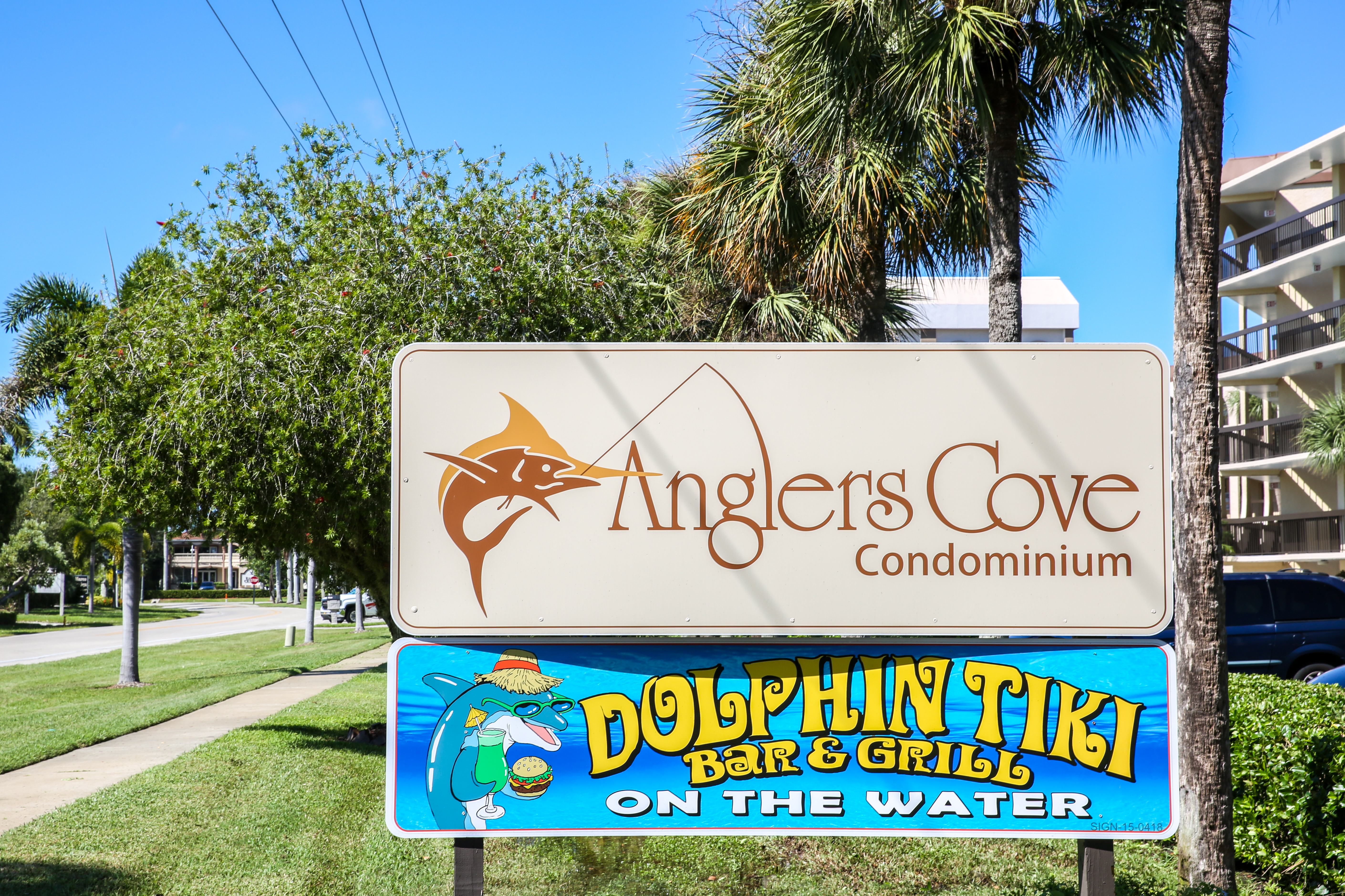 Marco Island Condo 920767