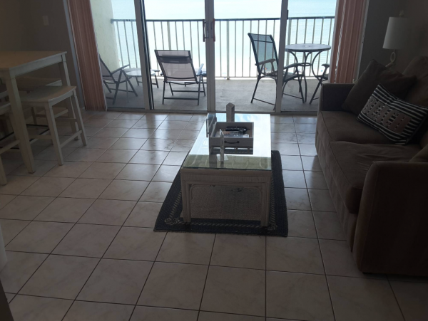 Waterfront Marco Island Vacation Rental with 1 Bedroom