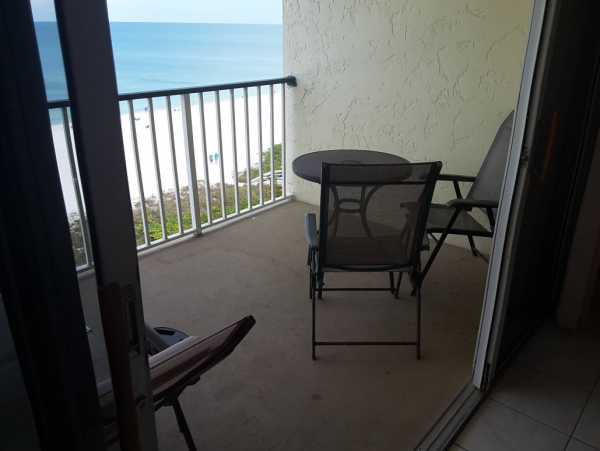 Waterfront Marco Island Vacation Rental with 1 Bedroom