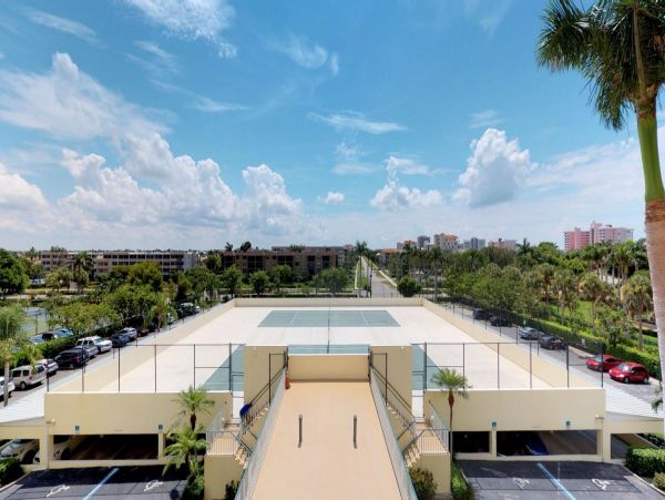Waterfront Marco Island Vacation Rental with 1 Bedroom