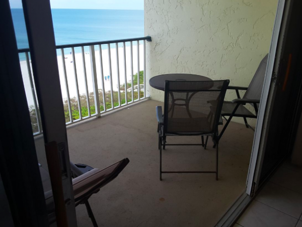 Waterfront Marco Island Vacation Rental with 1 Bedroom