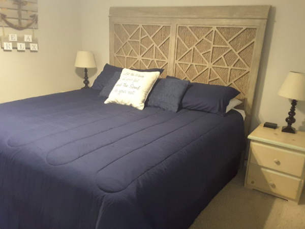 Waterfront Marco Island Vacation Rental with 1 Bedroom