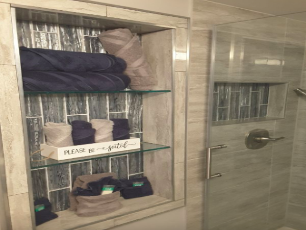 Waterfront Marco Island Vacation Rental with 1 Bedroom