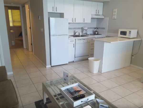 Waterfront Marco Island Vacation Rental with 1 Bedroom