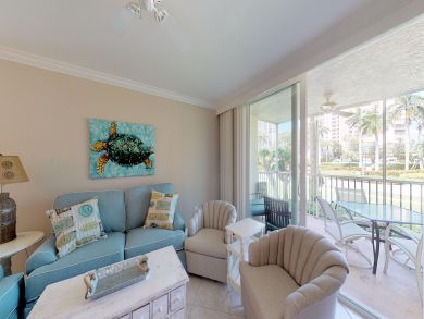 Marco Island Condo 920772