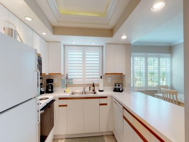 Marco Island Condo 920772
