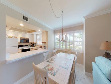 Marco Island Condo 920772
