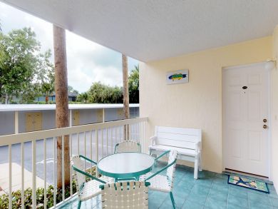 Marco Island Condo 920772