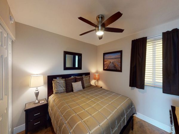 Oceanfront Condo with 1 Bedroom in Marco Island