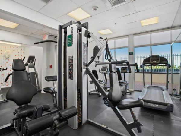 Oceanfront Condo with 1 Bedroom in Marco Island