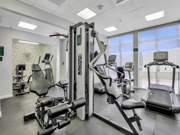 Lovely Vacation Condo with Unobstructed View of Marco Island's Beach