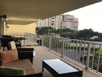 Marco Island Condo 920783