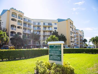 Marco Island Condo 920783