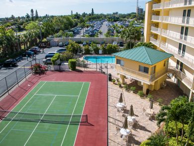 Marco Island Condo 920783