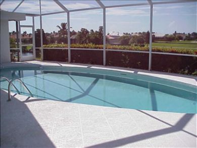 Marco Island Home 920784