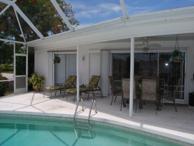Marco Island Home 920784