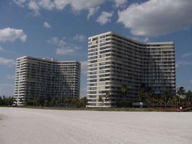 Marco Island Condo 920787