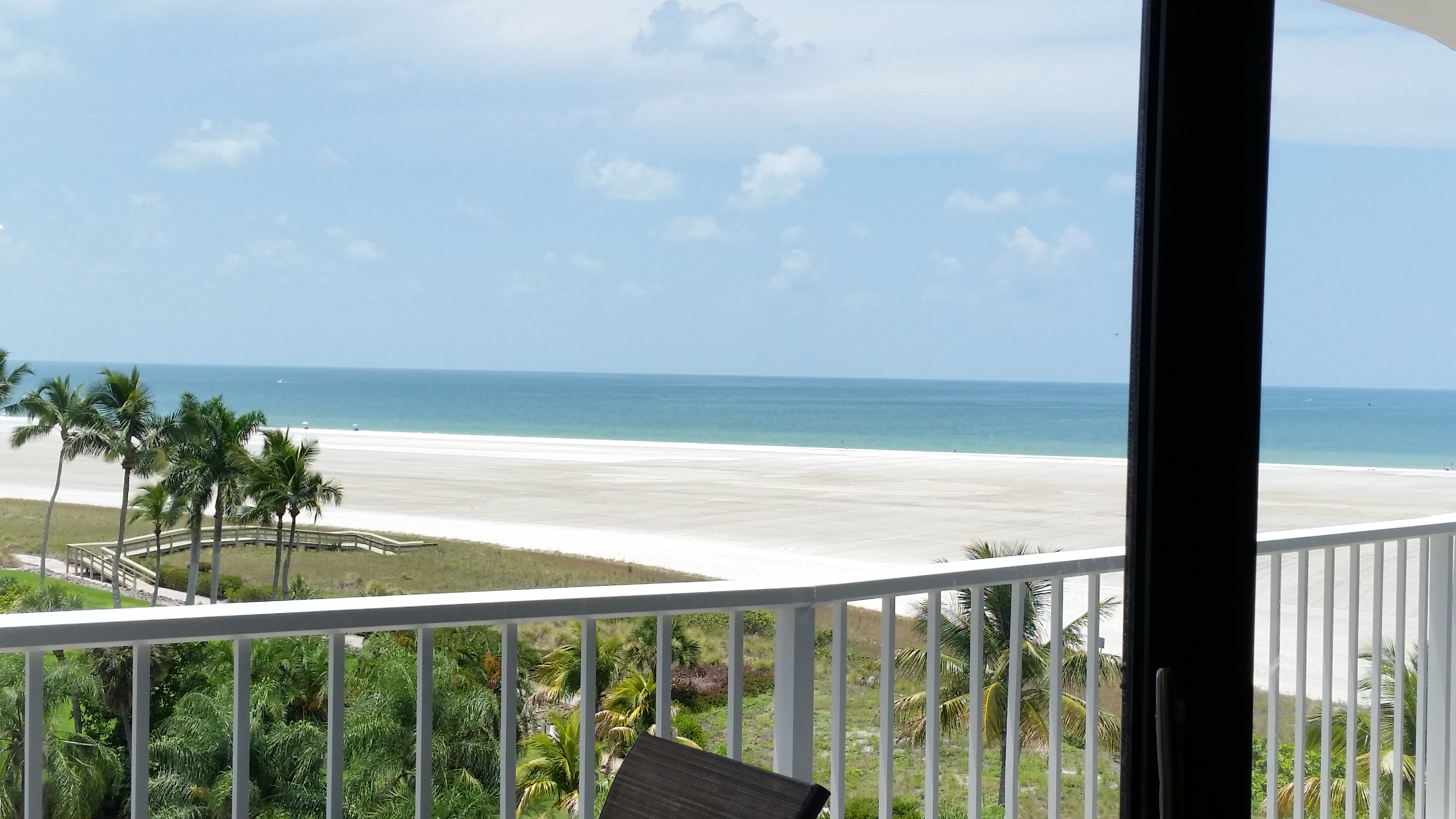 Marco Island Condo 920787