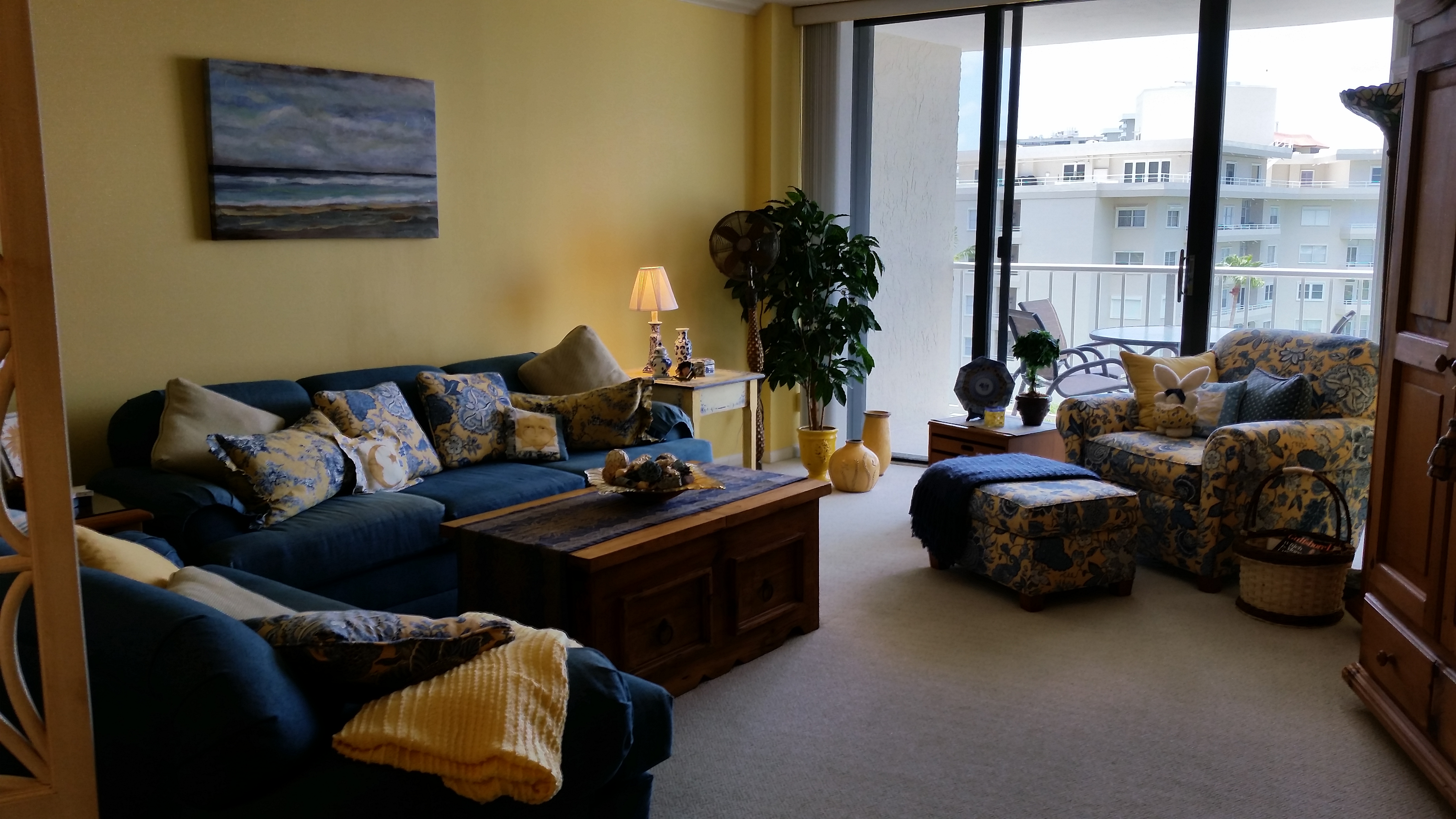 Marco Island Condo 920787