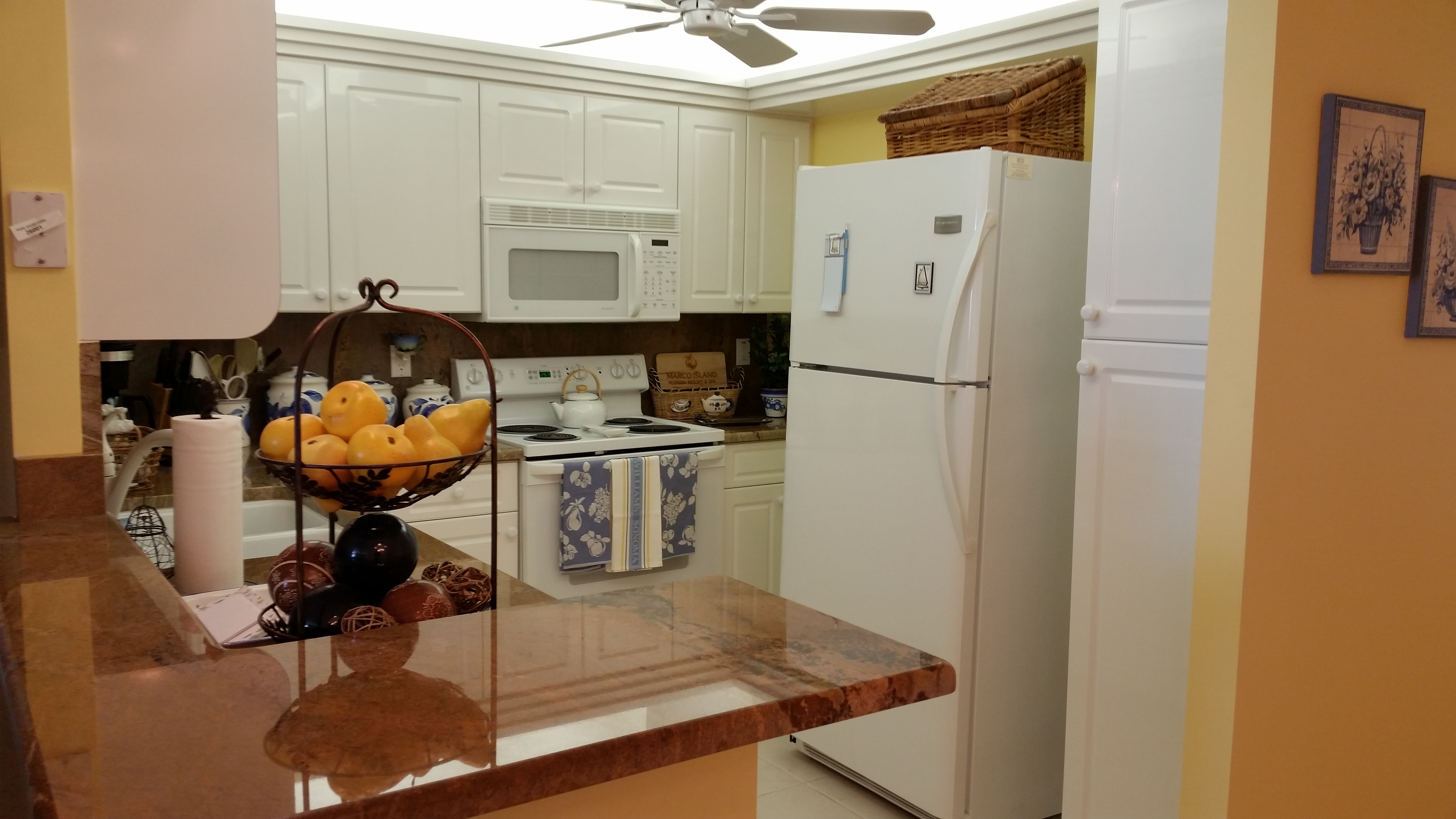Marco Island Condo 920787