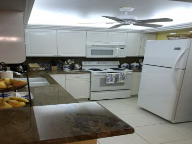 Marco Island Condo 920787