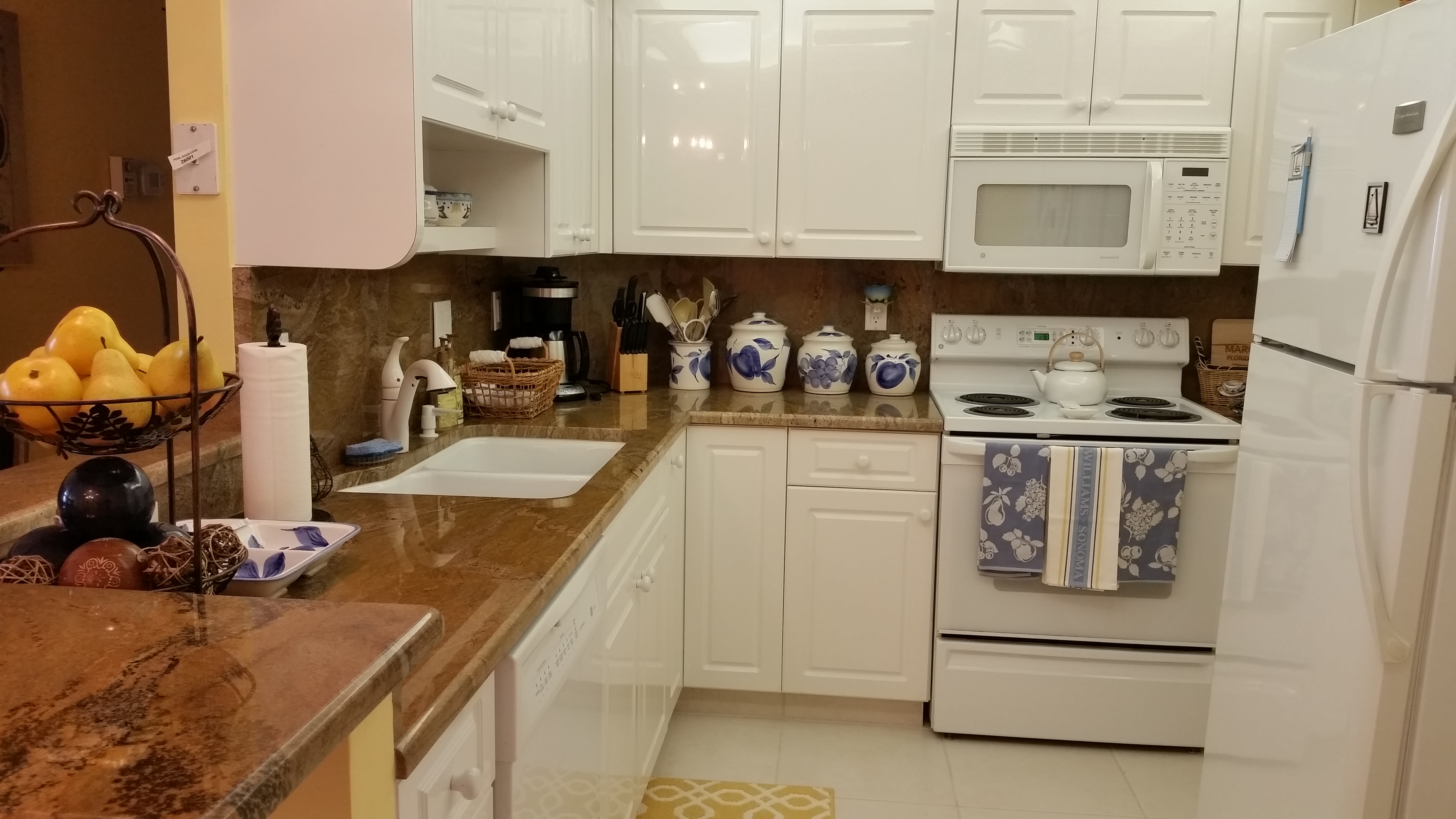 Marco Island Condo 920787