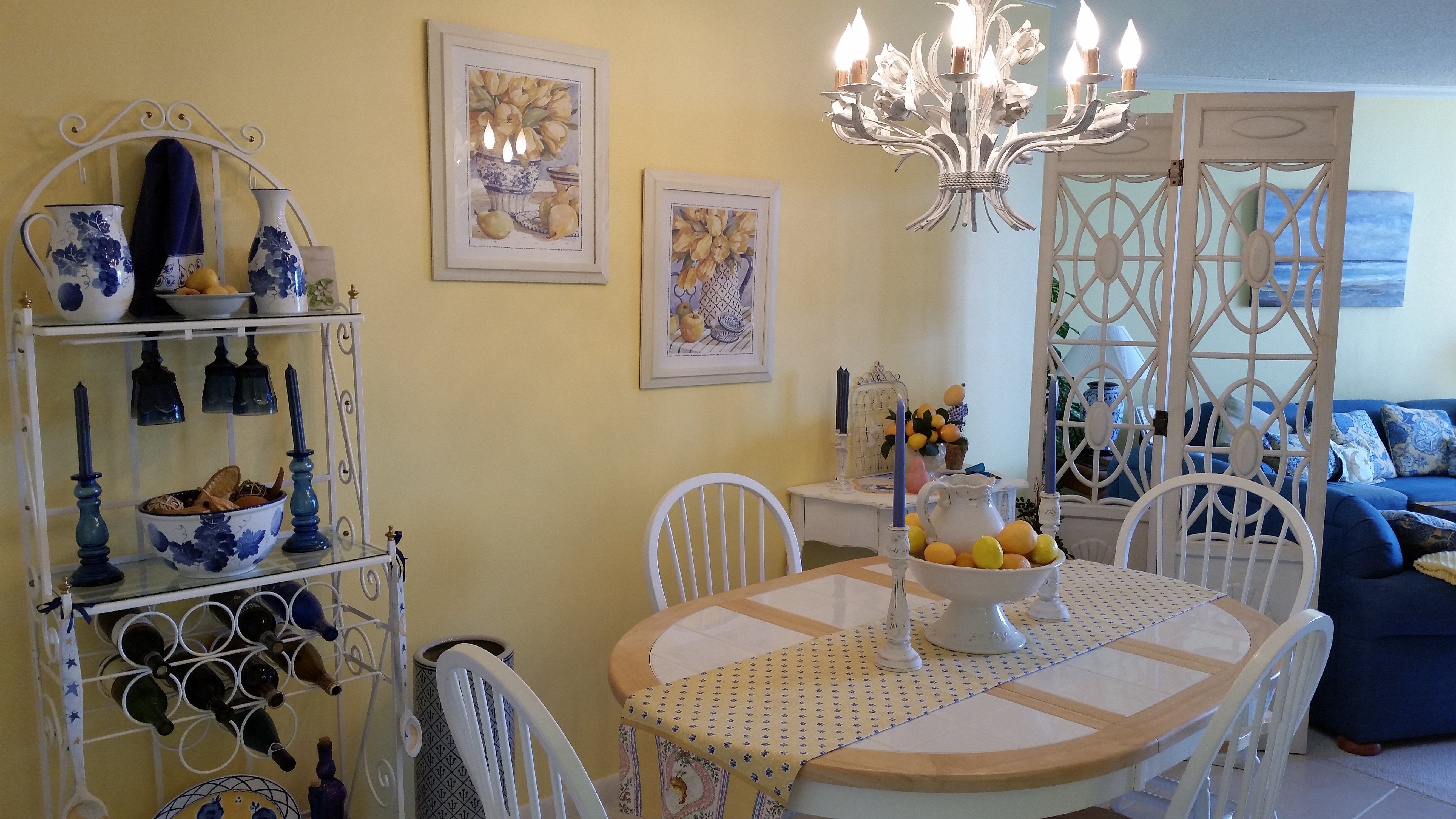 Marco Island Condo 920787
