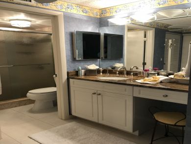 Marco Island Condo 920787