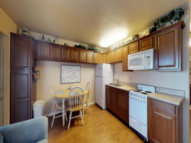 Naples Condo 920788