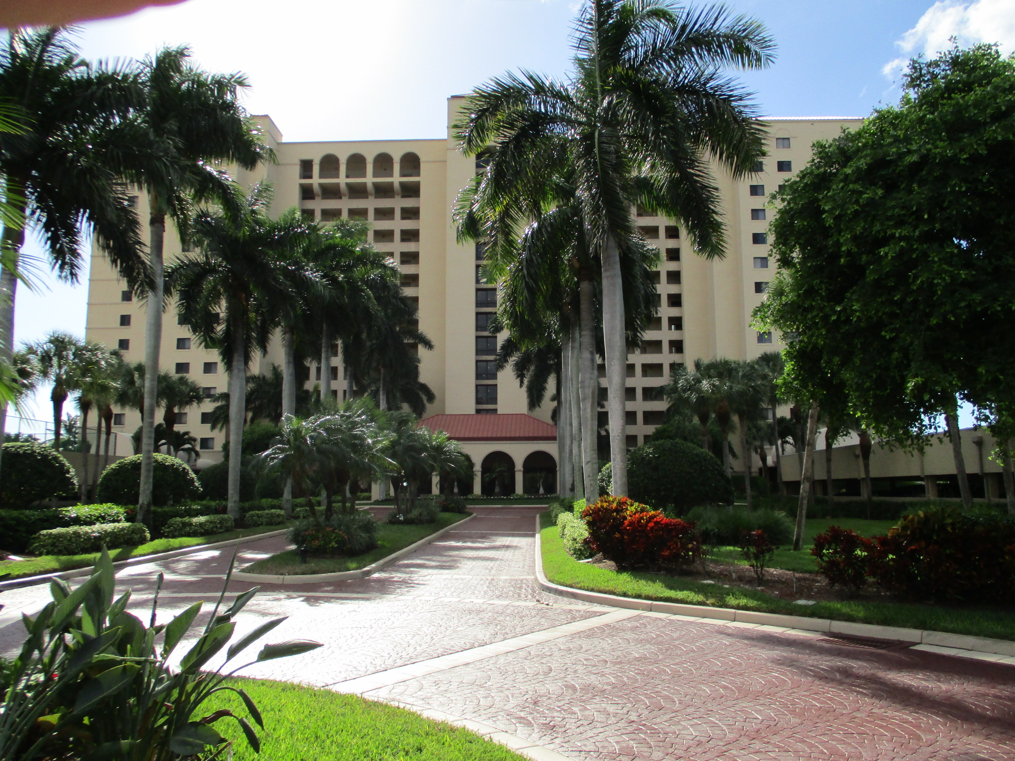 Marco Island Condo 920797