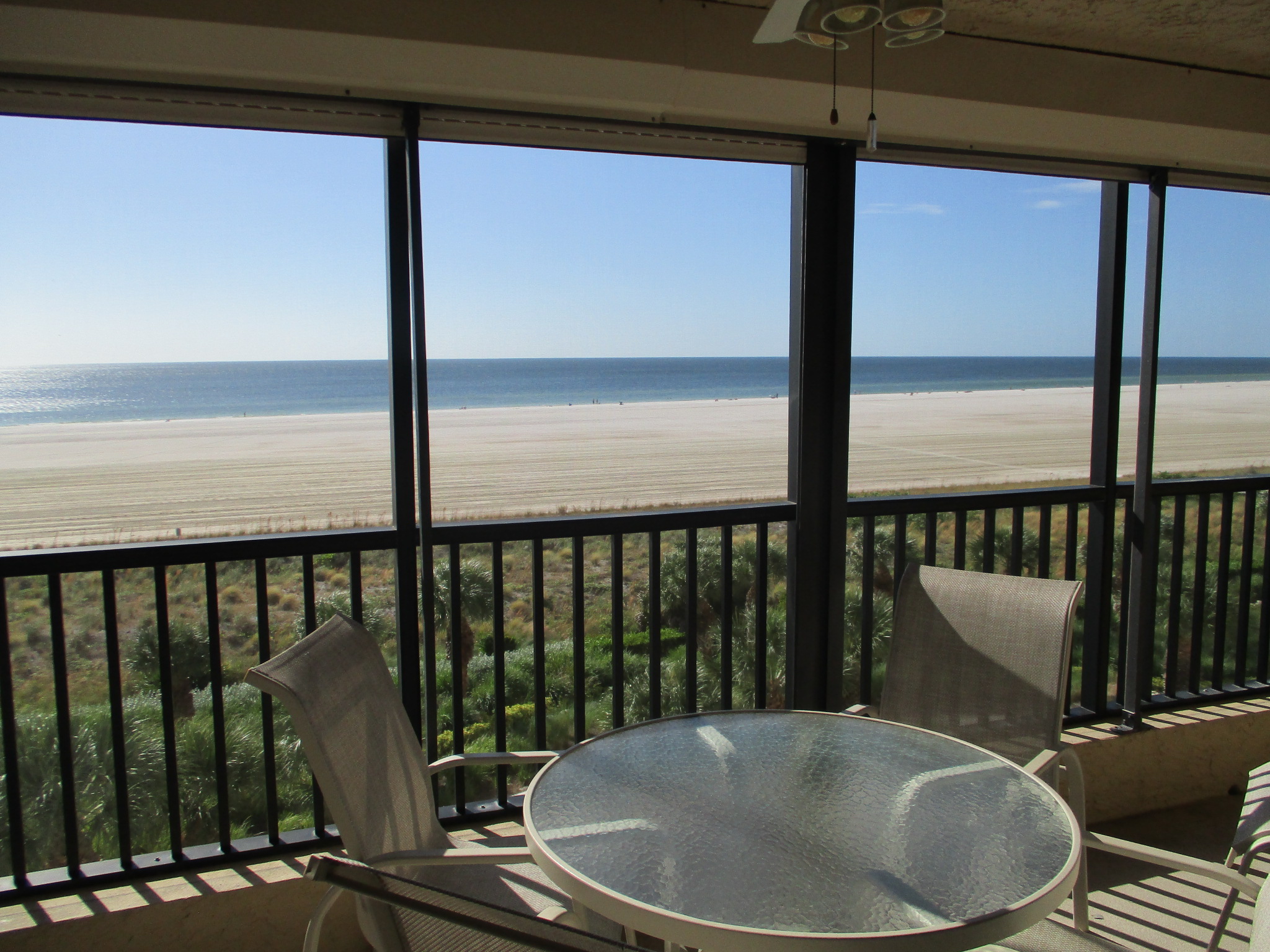 Marco Island Condo 920797