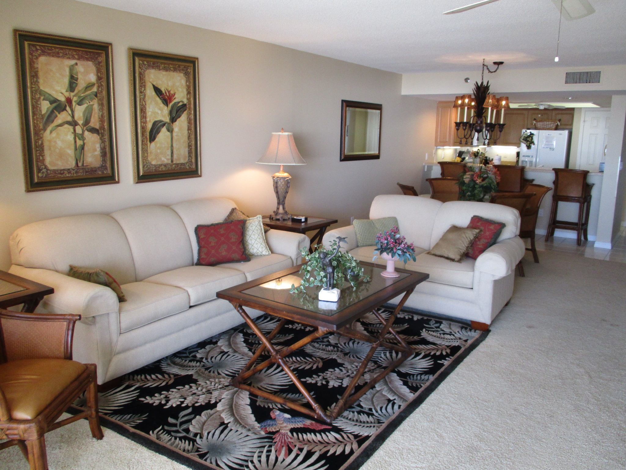 Marco Island Condo 920797