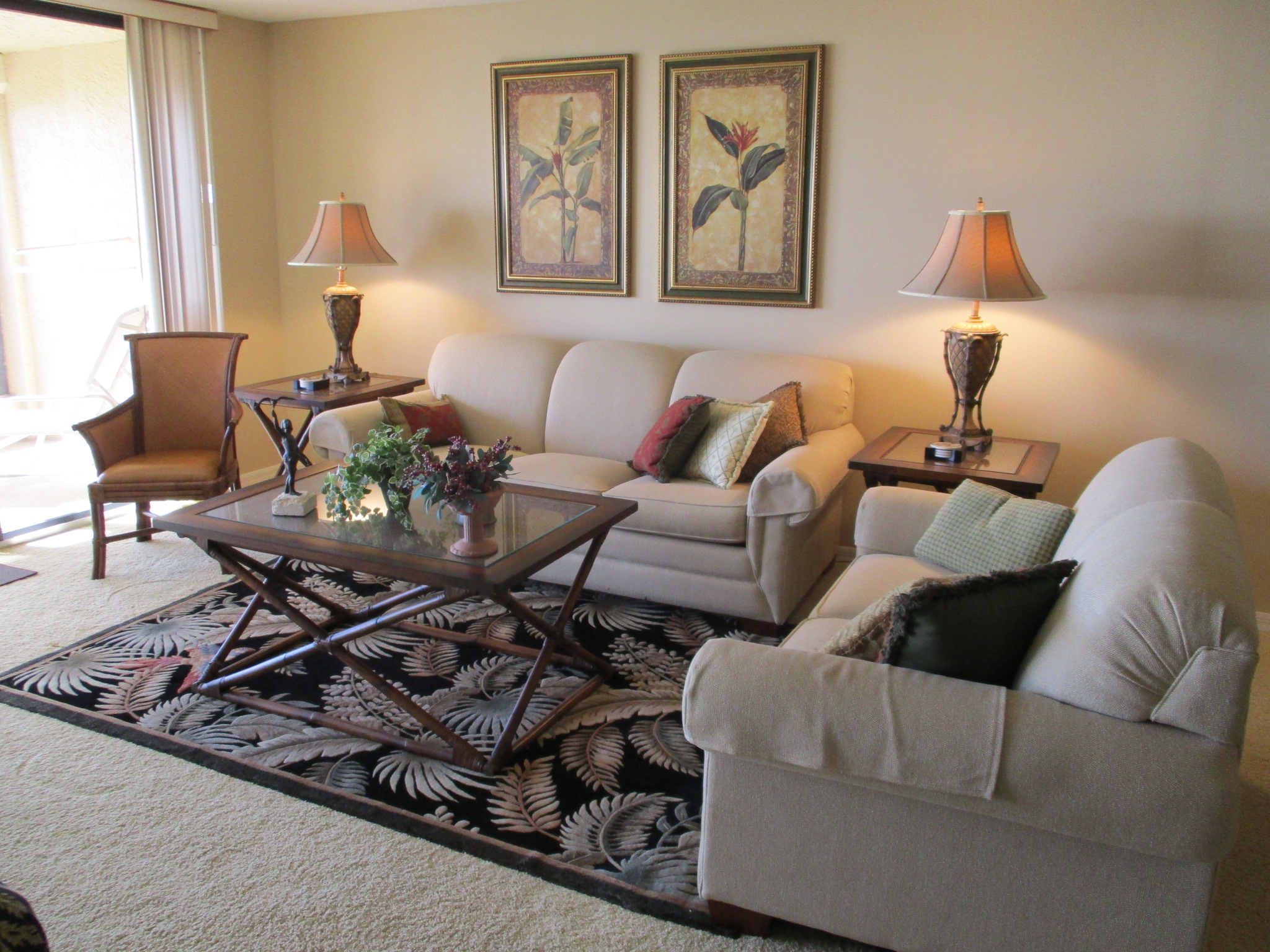 Marco Island Condo 920797