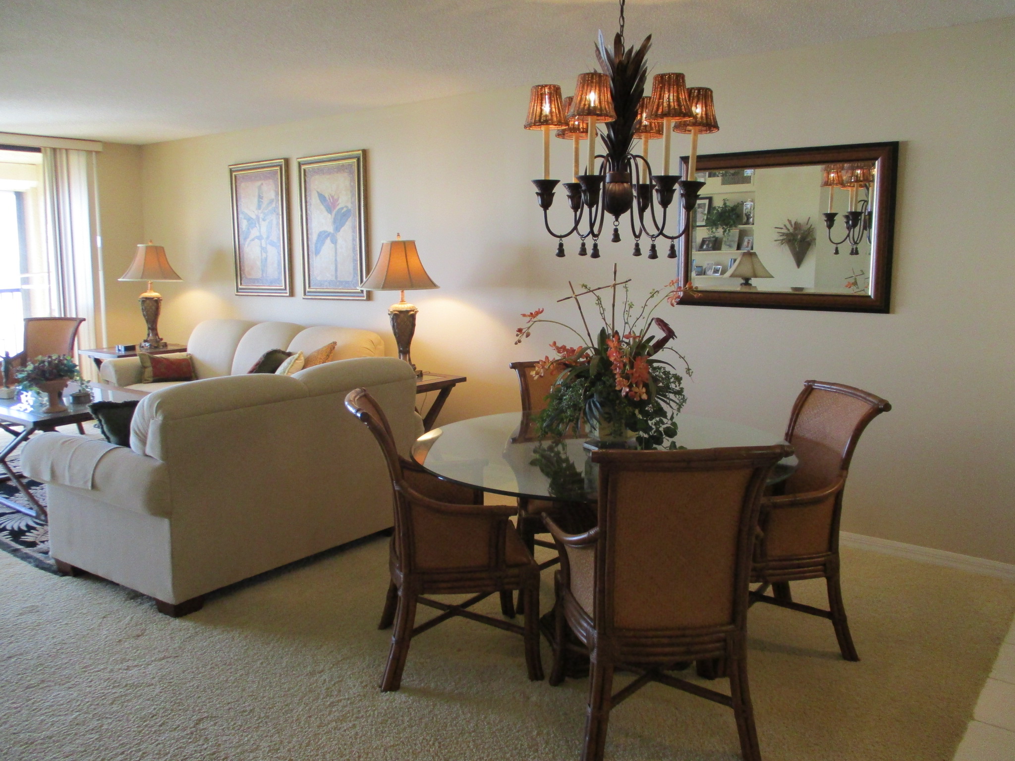 Marco Island Condo 920797
