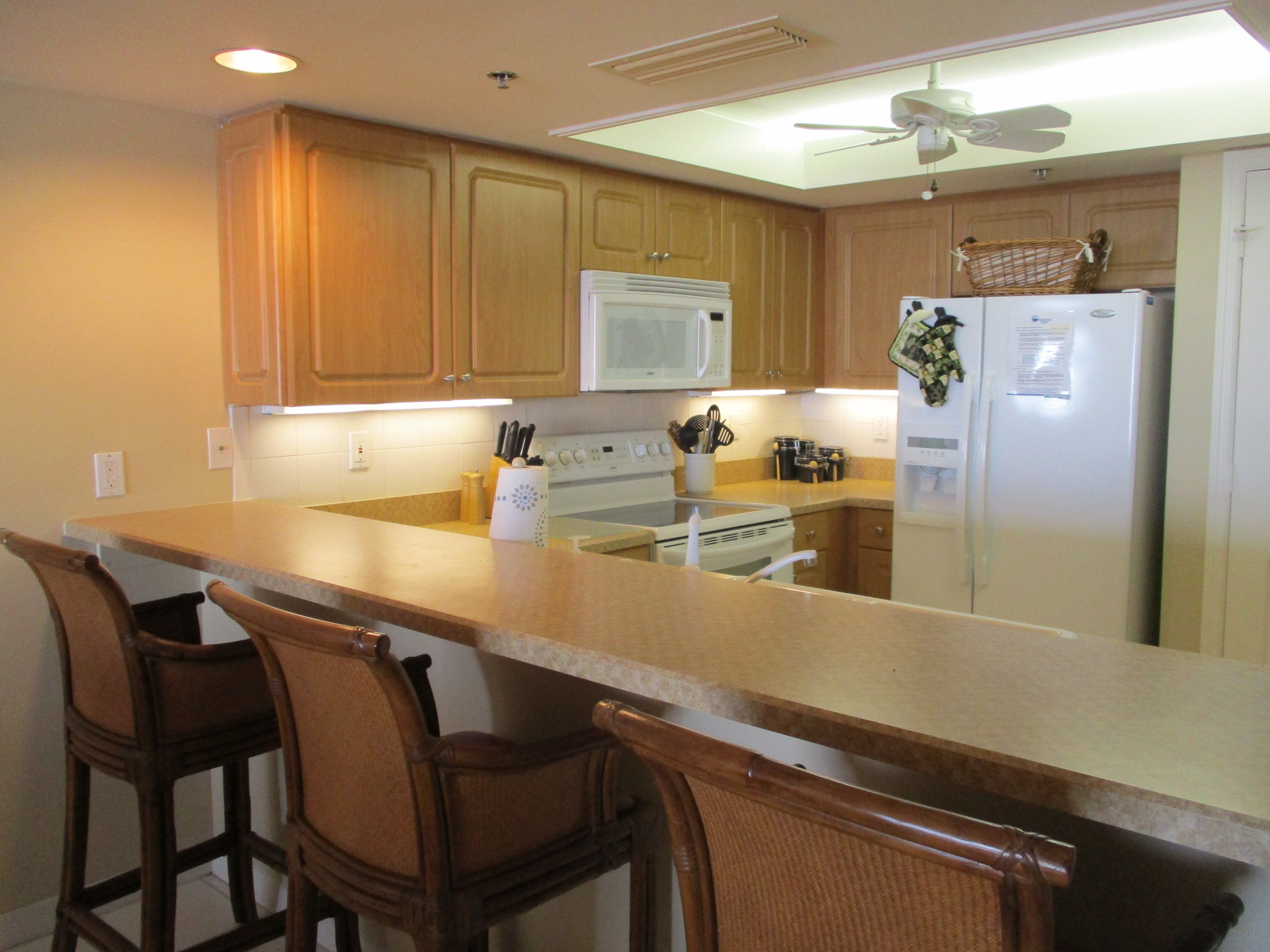 Marco Island Condo 920797