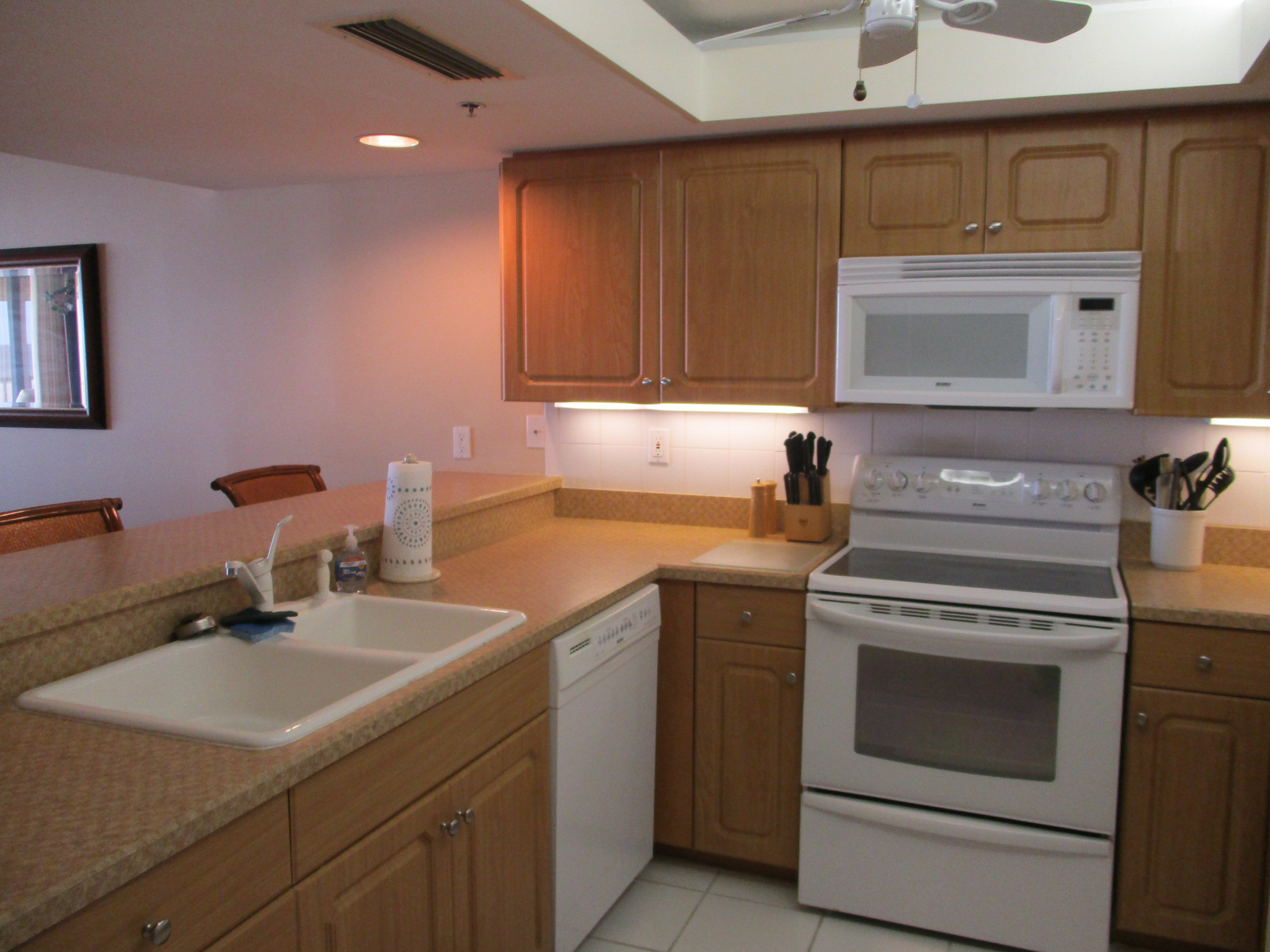 Marco Island Condo 920797