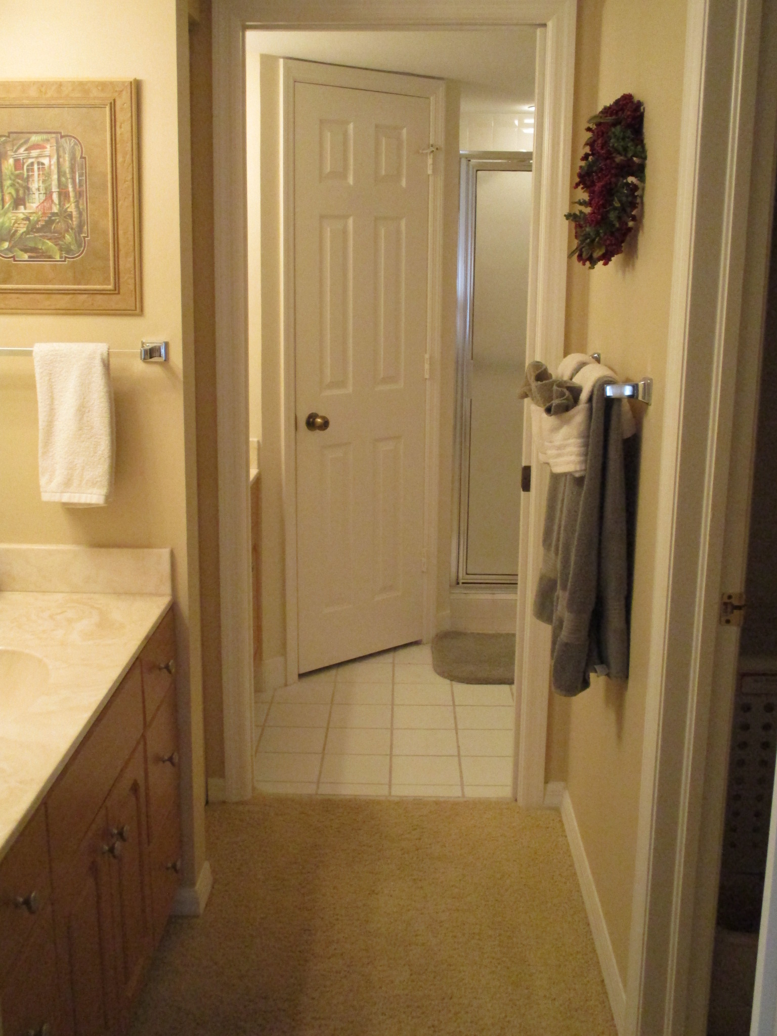 Marco Island Condo 920797