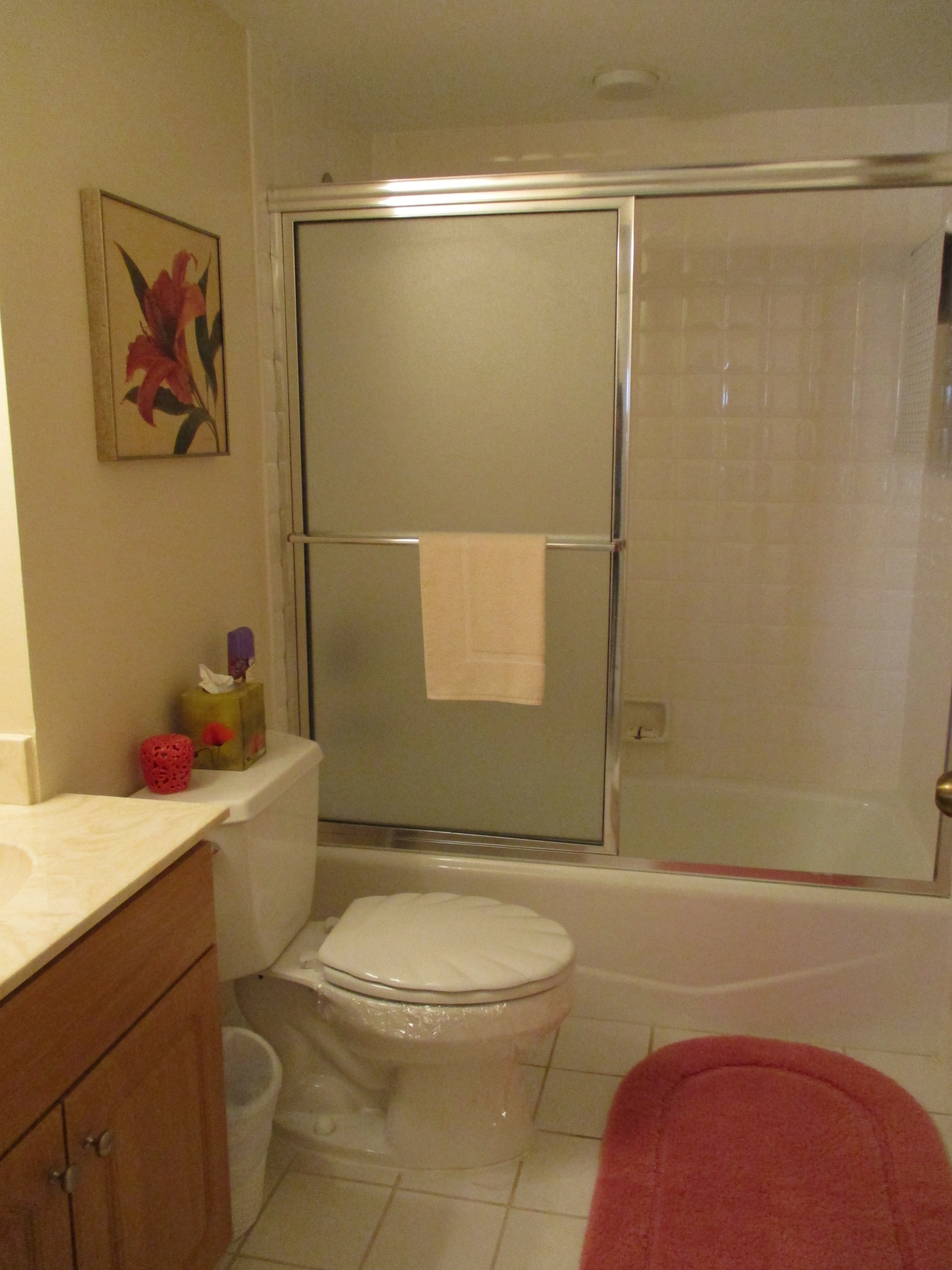 Marco Island Condo 920797