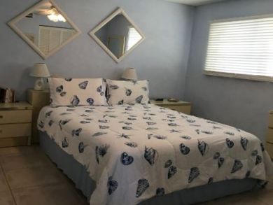 Marco Island Vacation Rental 1 Bedroom Sleeps 4 Guests