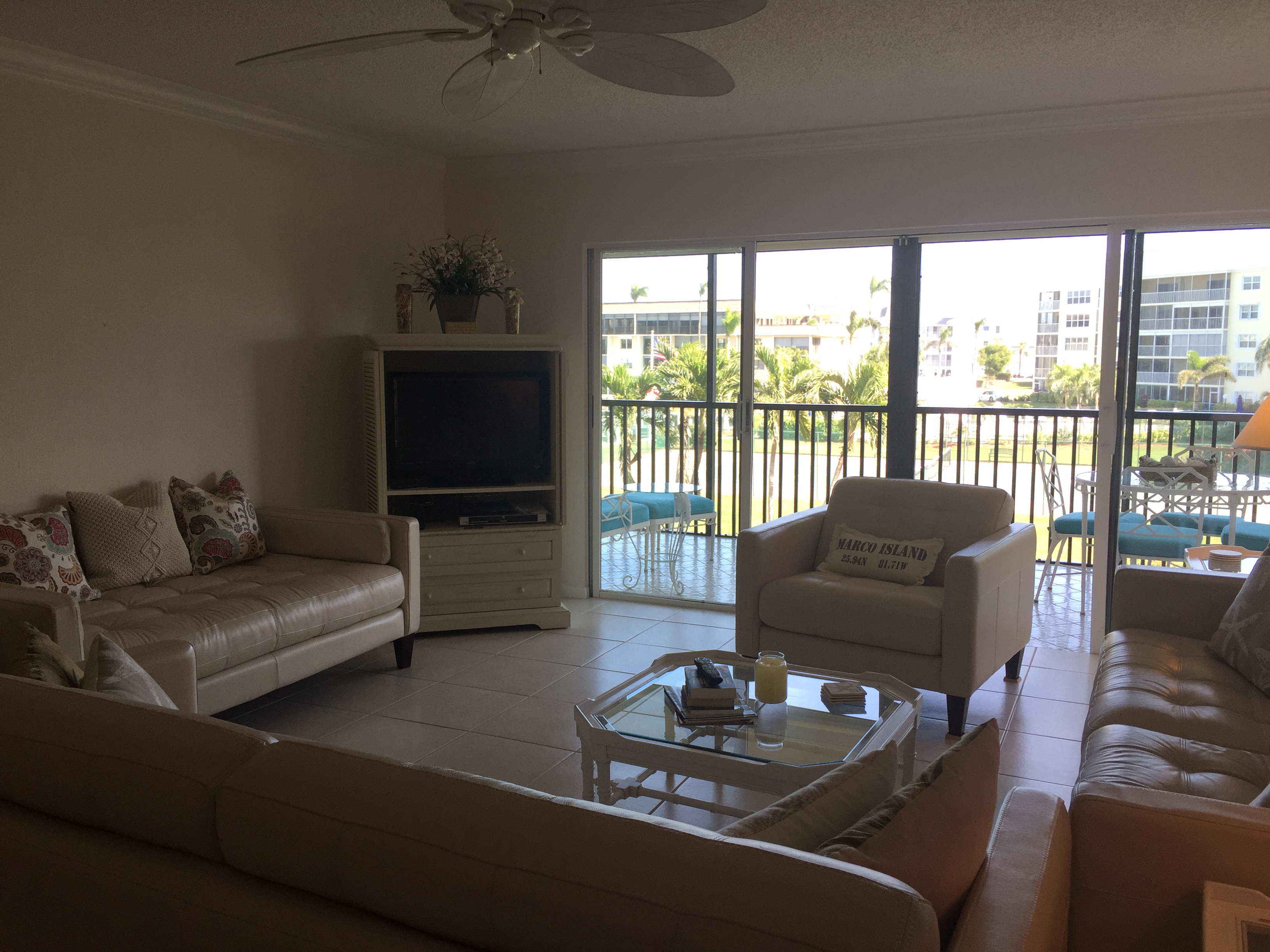 Marco Island Condo 920799