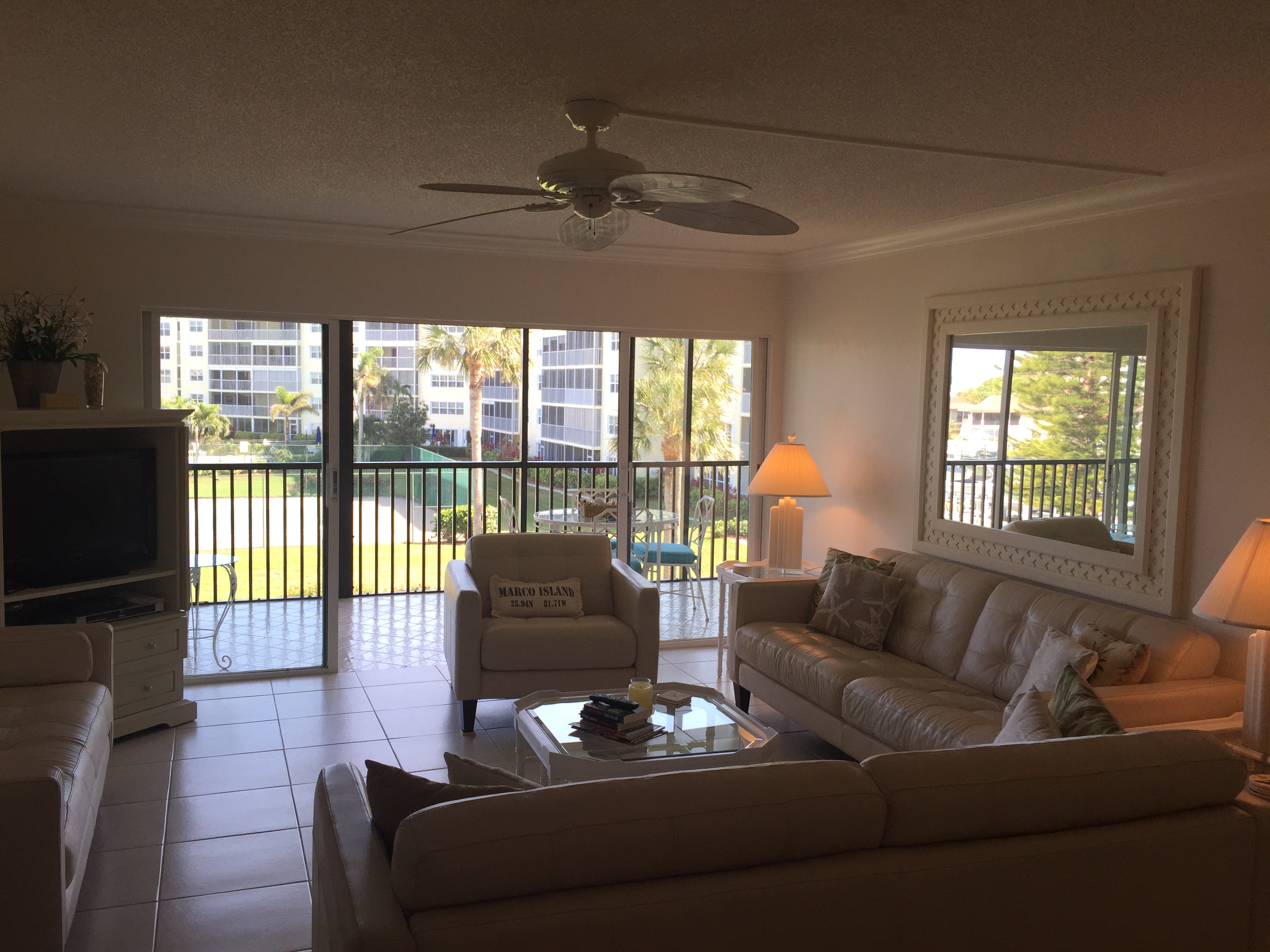 Marco Island Condo 920799