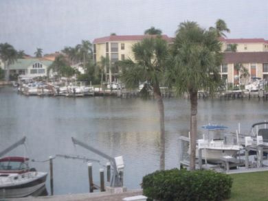 Marco Island Condo 920799