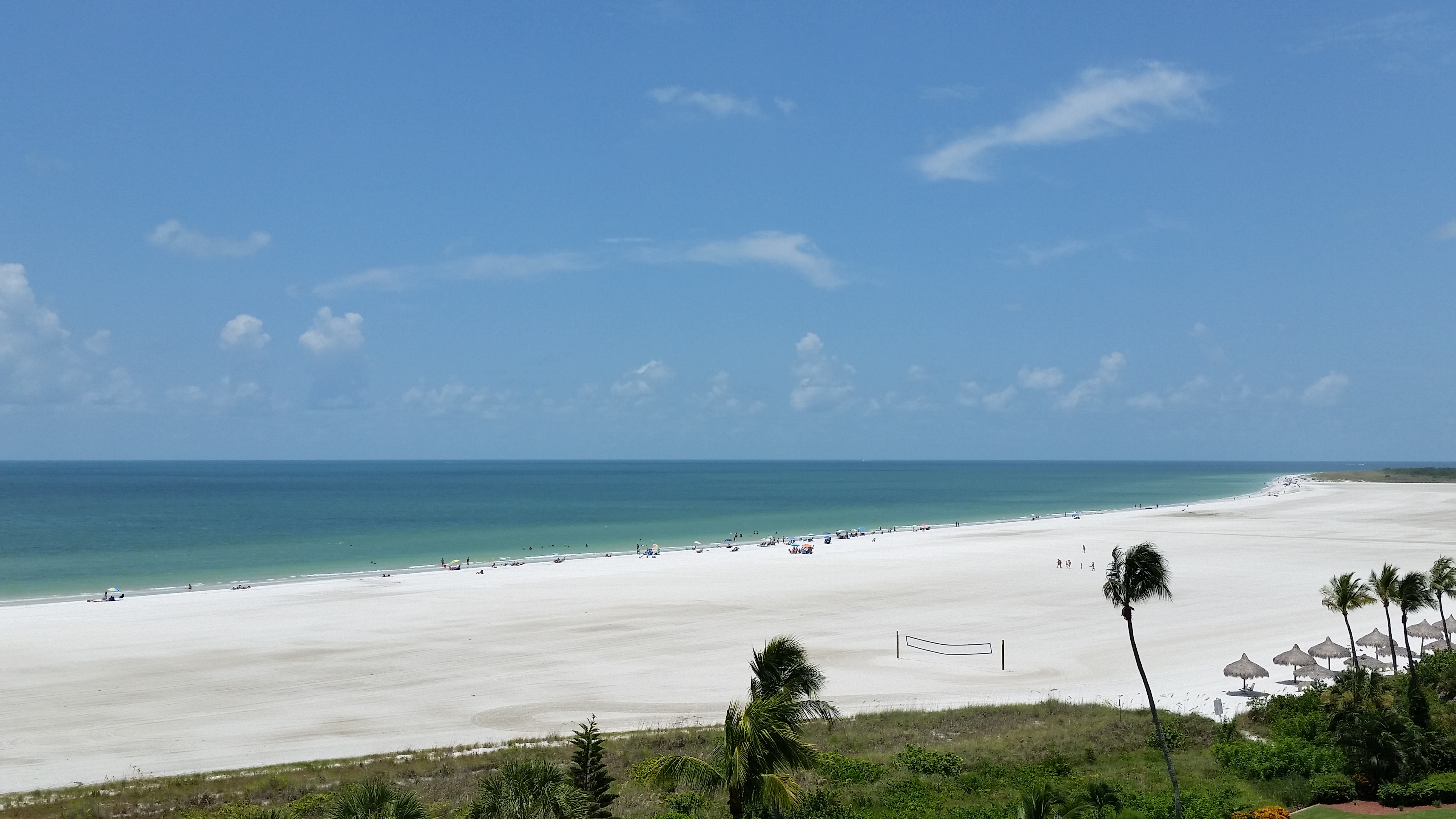 Marco Island Condo 920800