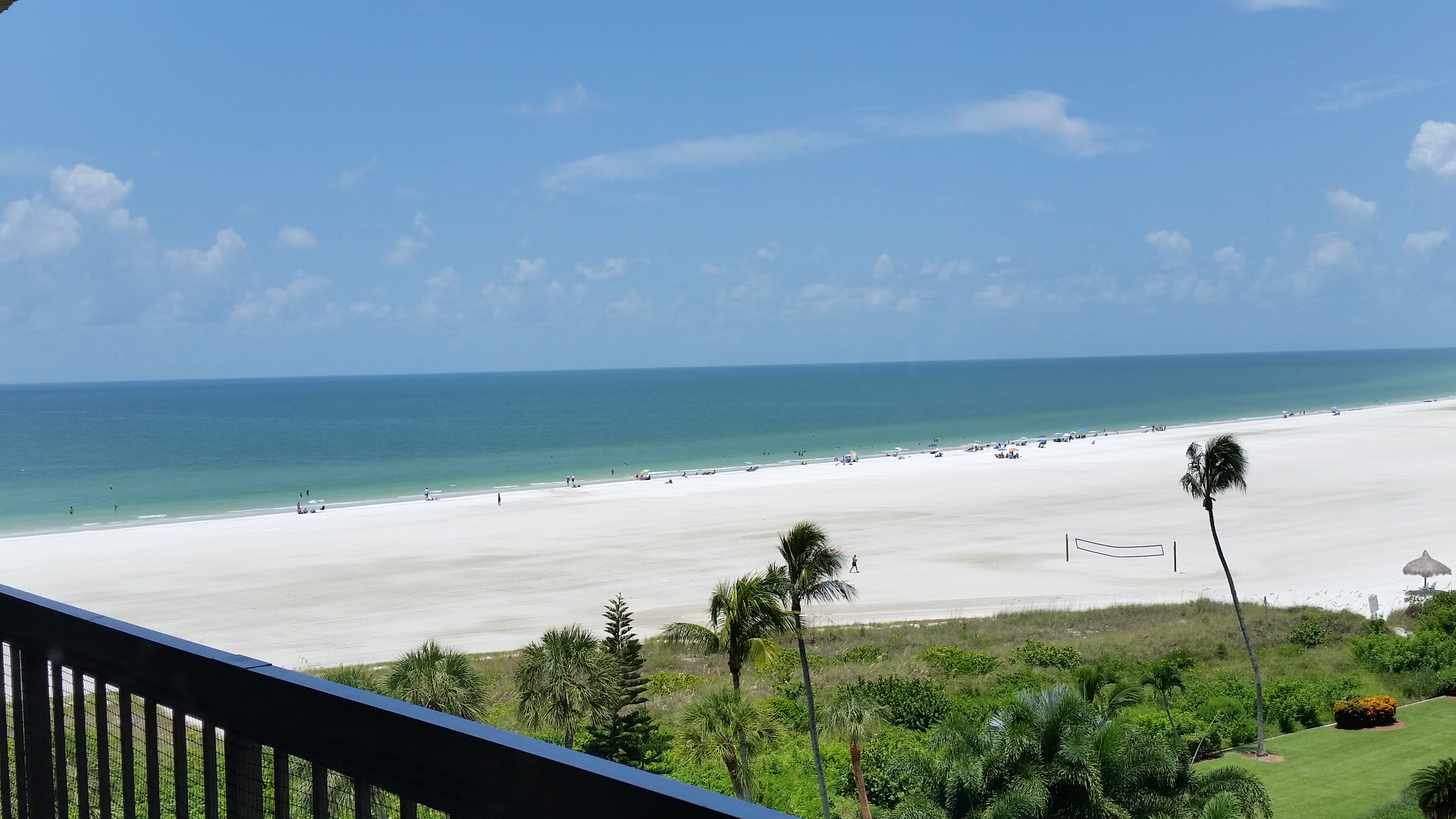 Marco Island Condo 920800
