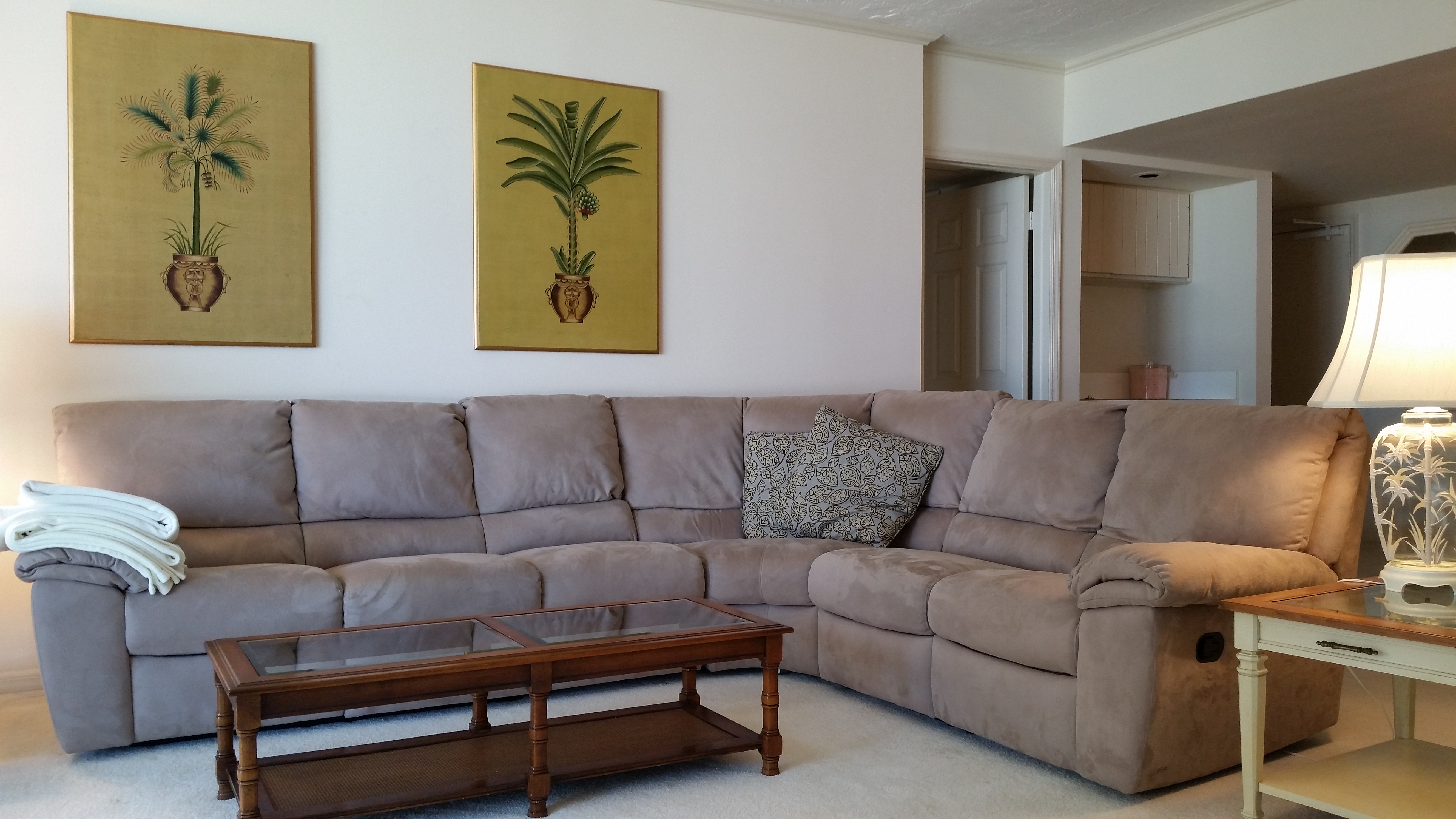Marco Island Condo 920800
