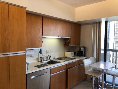 Marco Island Condo 920800