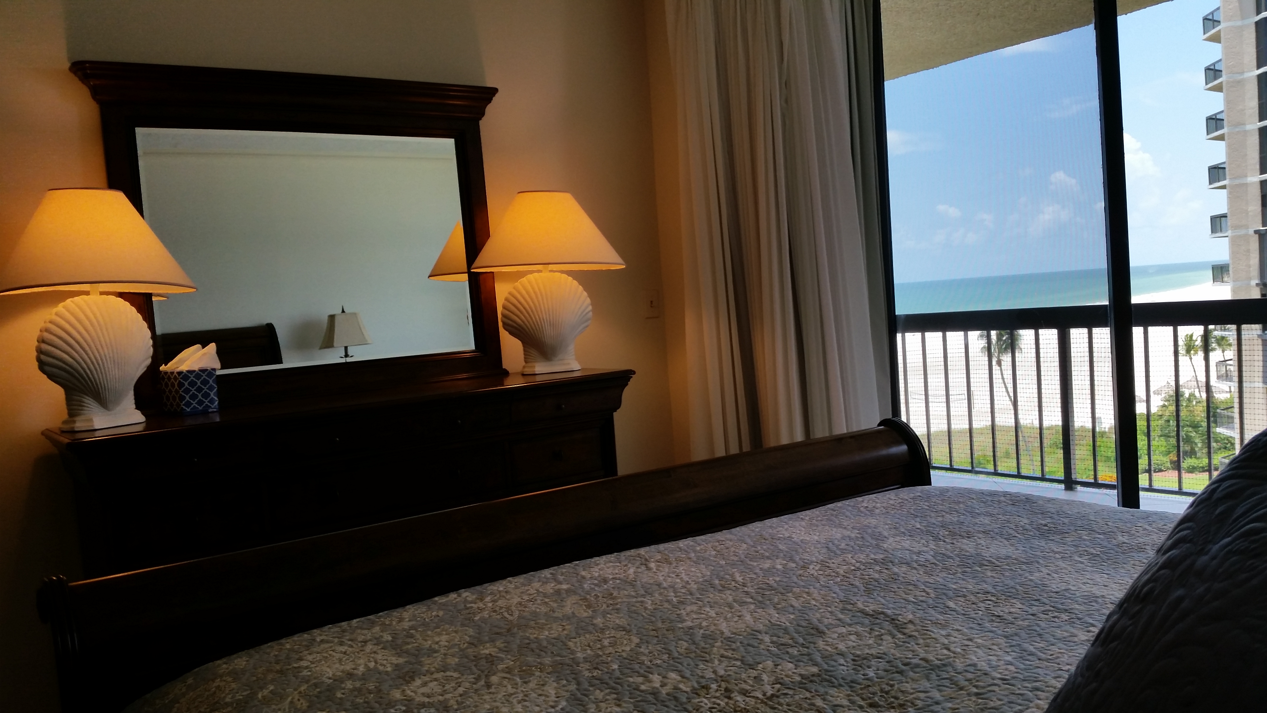 Marco Island Condo 920800