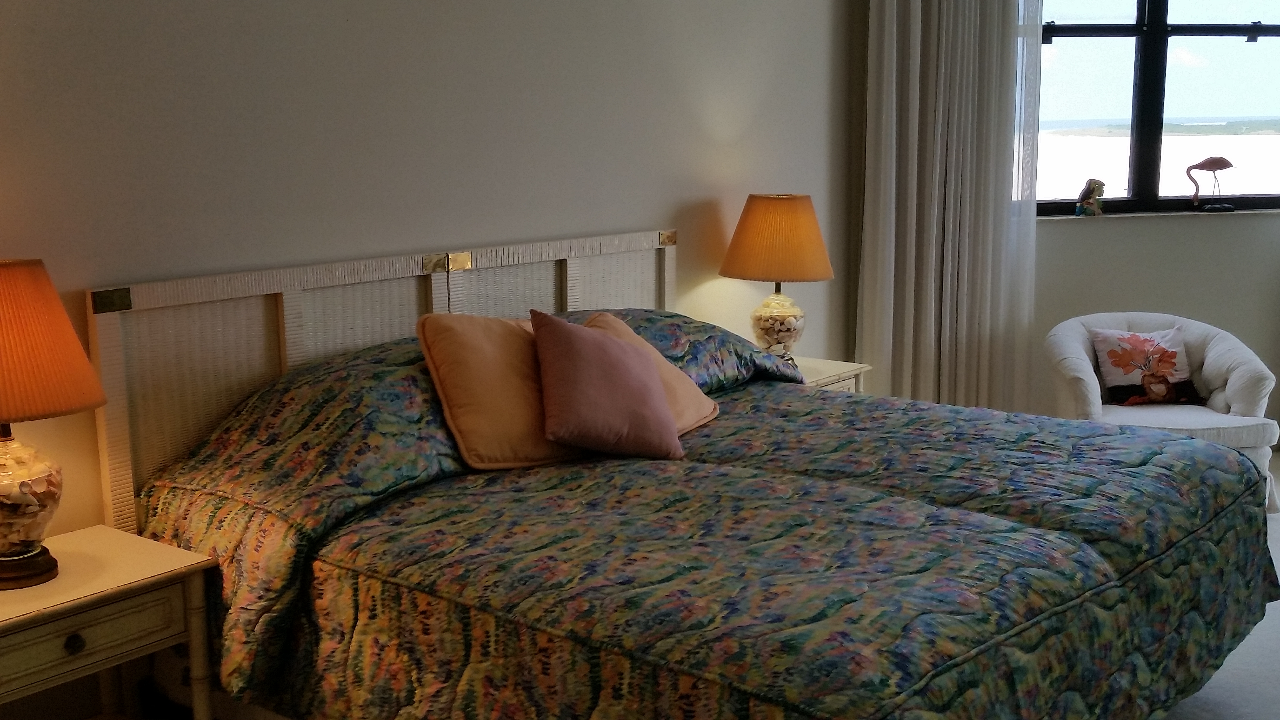 Marco Island Condo 920800