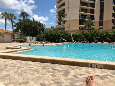 Marco Island Condo 920800
