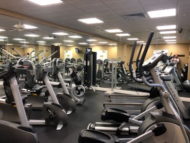 Marco Island Condo 920800